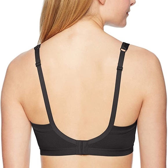 Warner's Women's Blissful Wirefree Bra (Small) - Picture 2 of 2